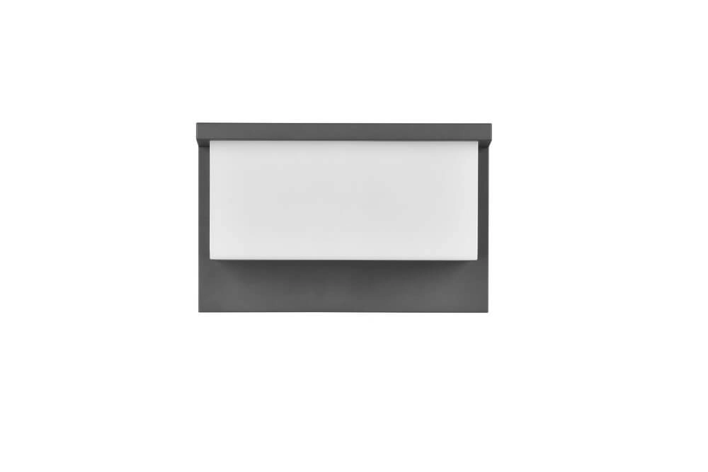 Applique Nestos anthracite Trio 4017807563993