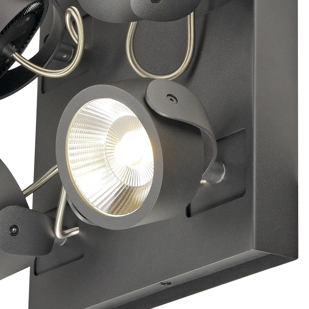 Spot LED Kalu Led Orientable SLV 4024163177528