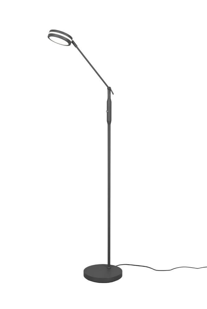 Lampe de lecture LED Franklin Anthracite Lampe de lecture LED Franklin Anthracite