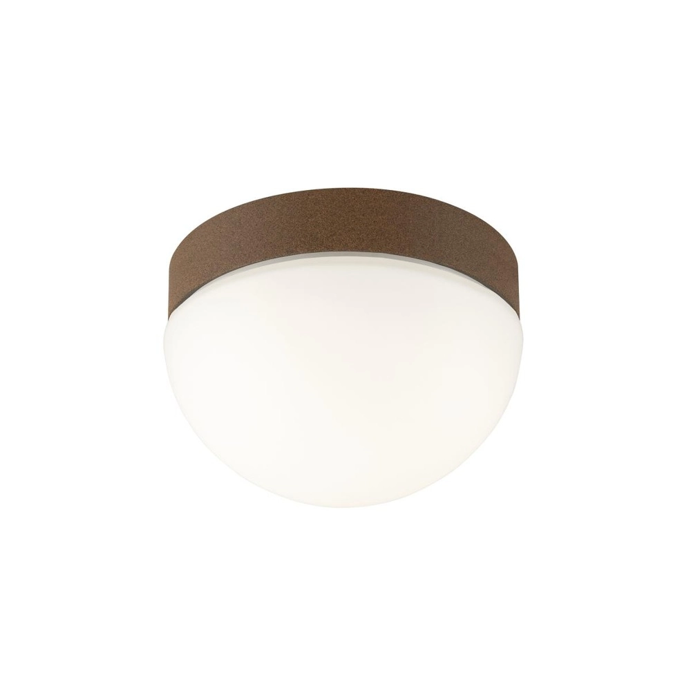 Applique murale Cyft noir avec blanc IP65 SLV 4024163303842