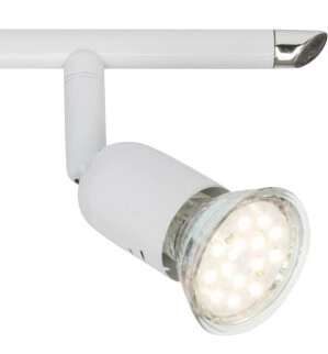 Spot à double surface Loona Brilliant 4004353253331