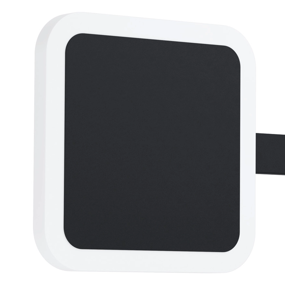 Applique Cartignano avec portemanteau Eglo 9002759995959