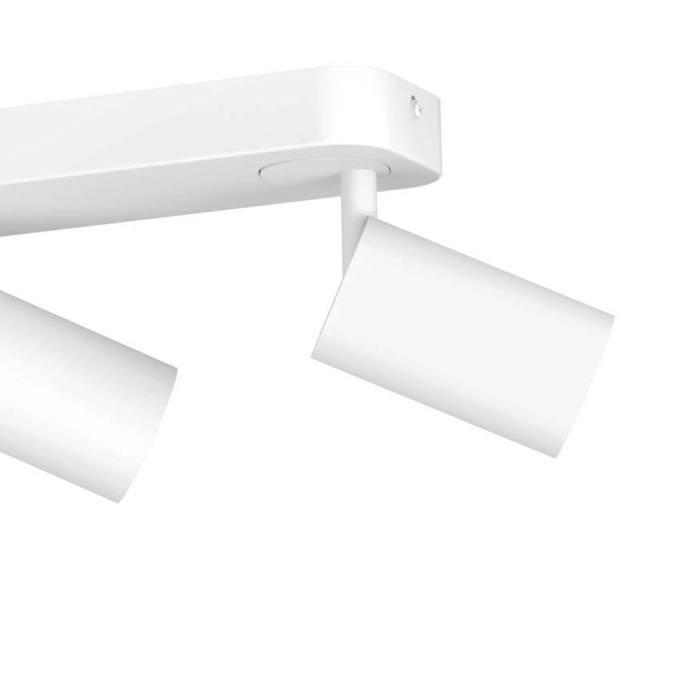 Plafonnier Zigbee Telimbela-Z blanc Eglo 9008606239979