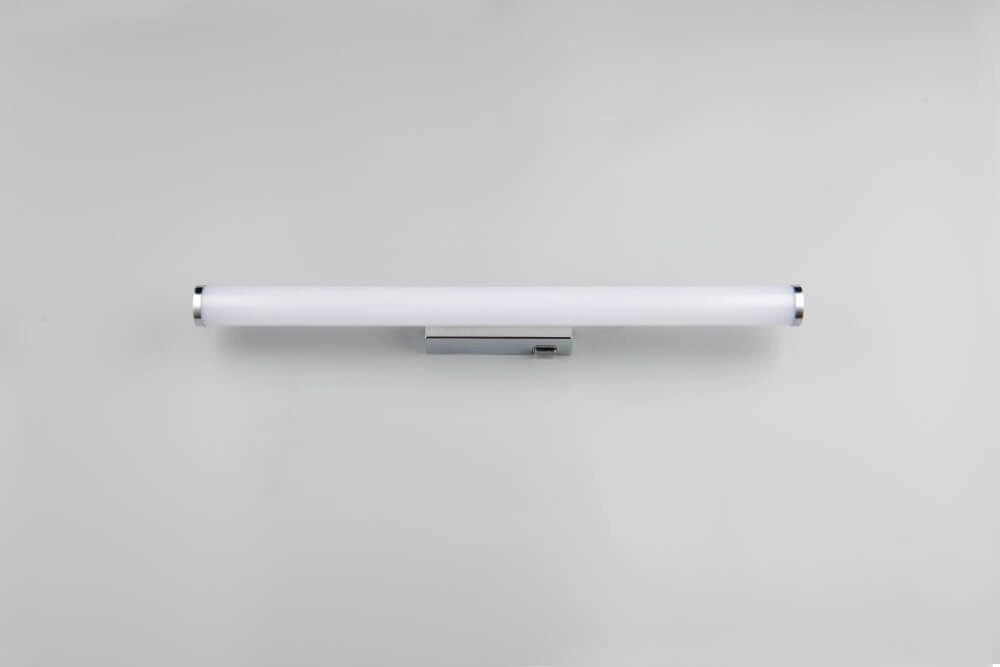 Applique de salle de bain Mattimo 60 cm - chromé Trio 4017807622669