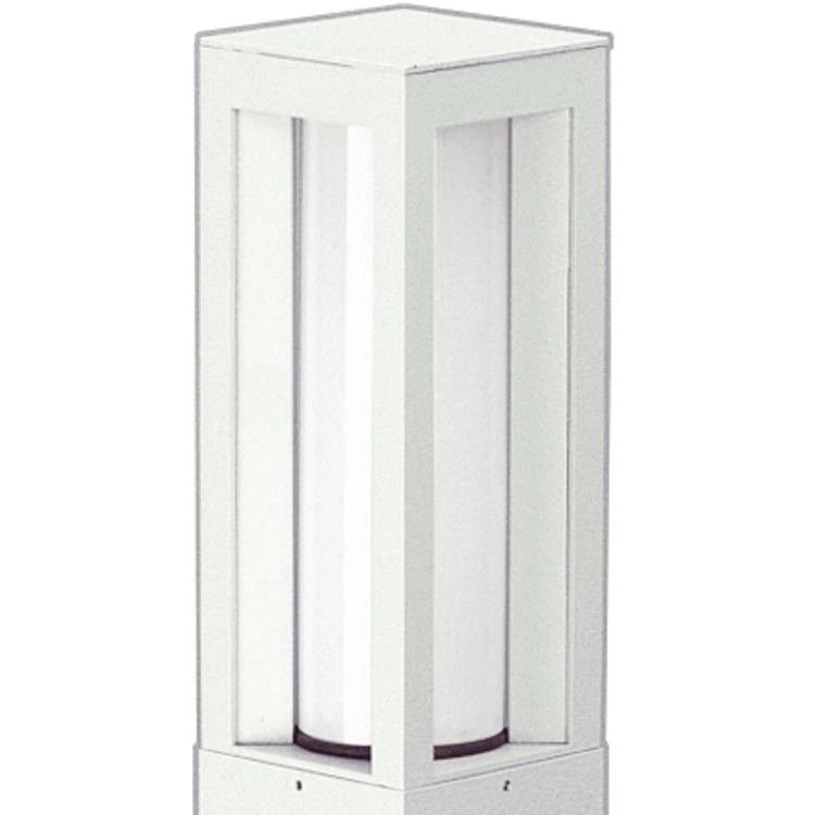 Lampe de jardin Oblong 90 cm Albert 4007235822663