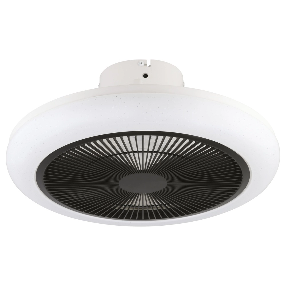 Ventilateur LED Kostrena Ø 45cm