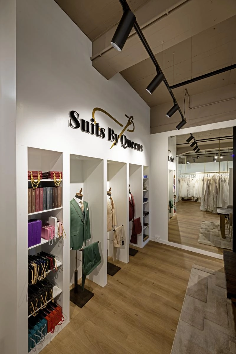 Railspot 3-phasé Numinos XL Dali noir 4000K - 36 deg SLV 4024163259866