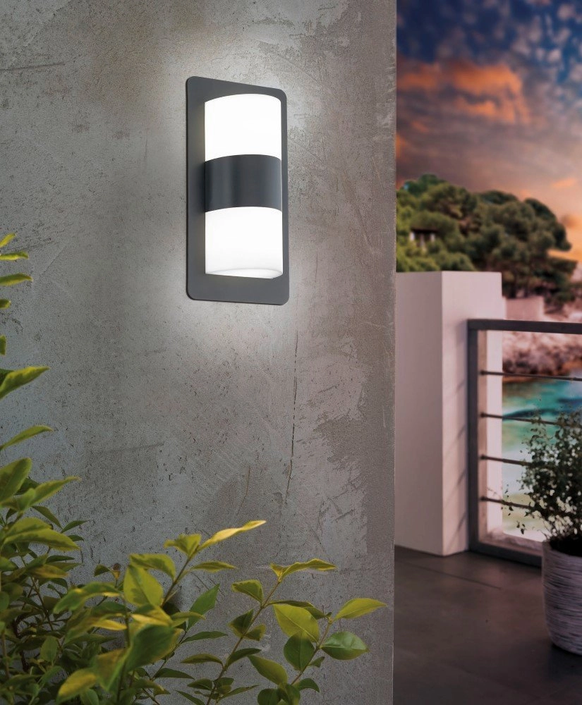 Applique murale Cistierna Eglo 9002759980863