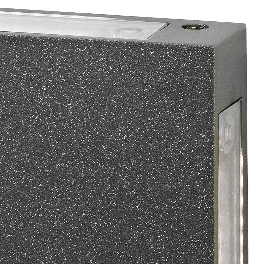 Baguette à 4 lumières Gevelspot Franssen 8010789083837