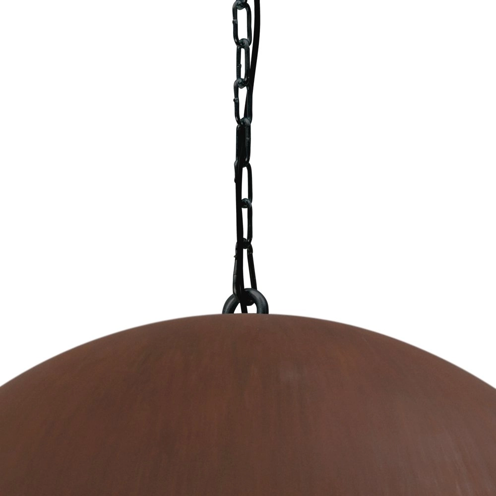 Lampe à suspension Industria 80 Masterlight 8718121101408