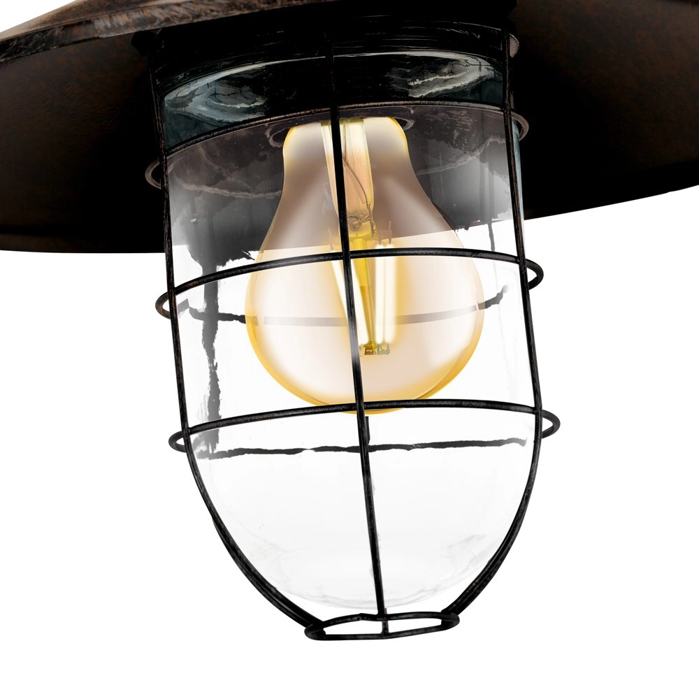 Lampe d'extérieur Melgoa Eglo 9002759948634
