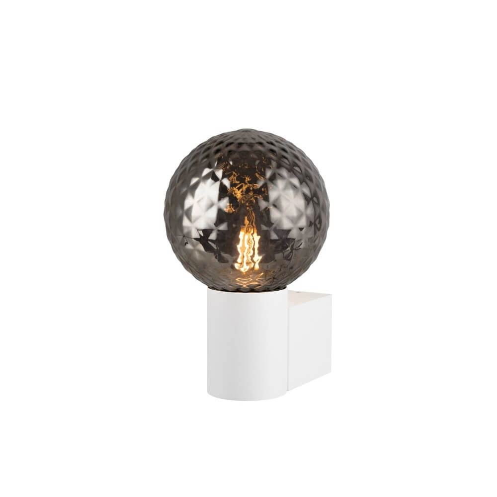 Verre fumé séparé pour Varyt série SLV 4024163289733