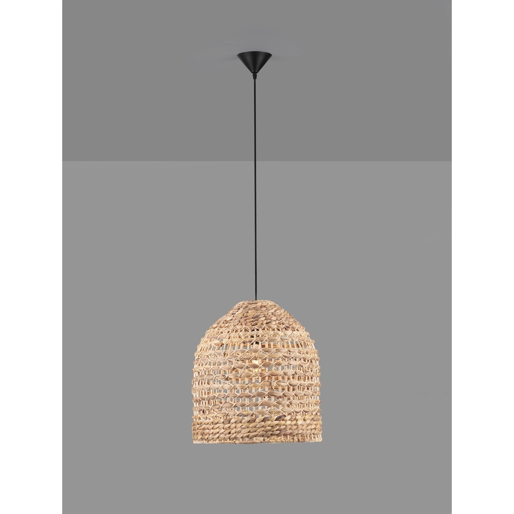 Suspension Bola Scandinave Ø 42,5cm Lyora 5212017452979