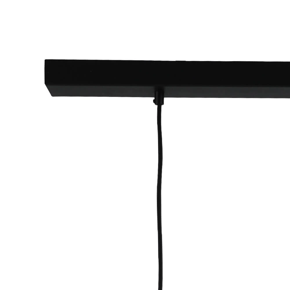 Lampe suspendue Lazise 3x Ø 30cm doré Masterlight 8718121302980