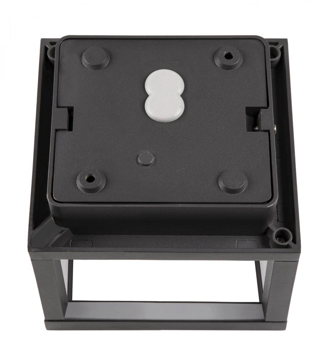 Plafonnier LED Quadrulo SLV 4024163252850