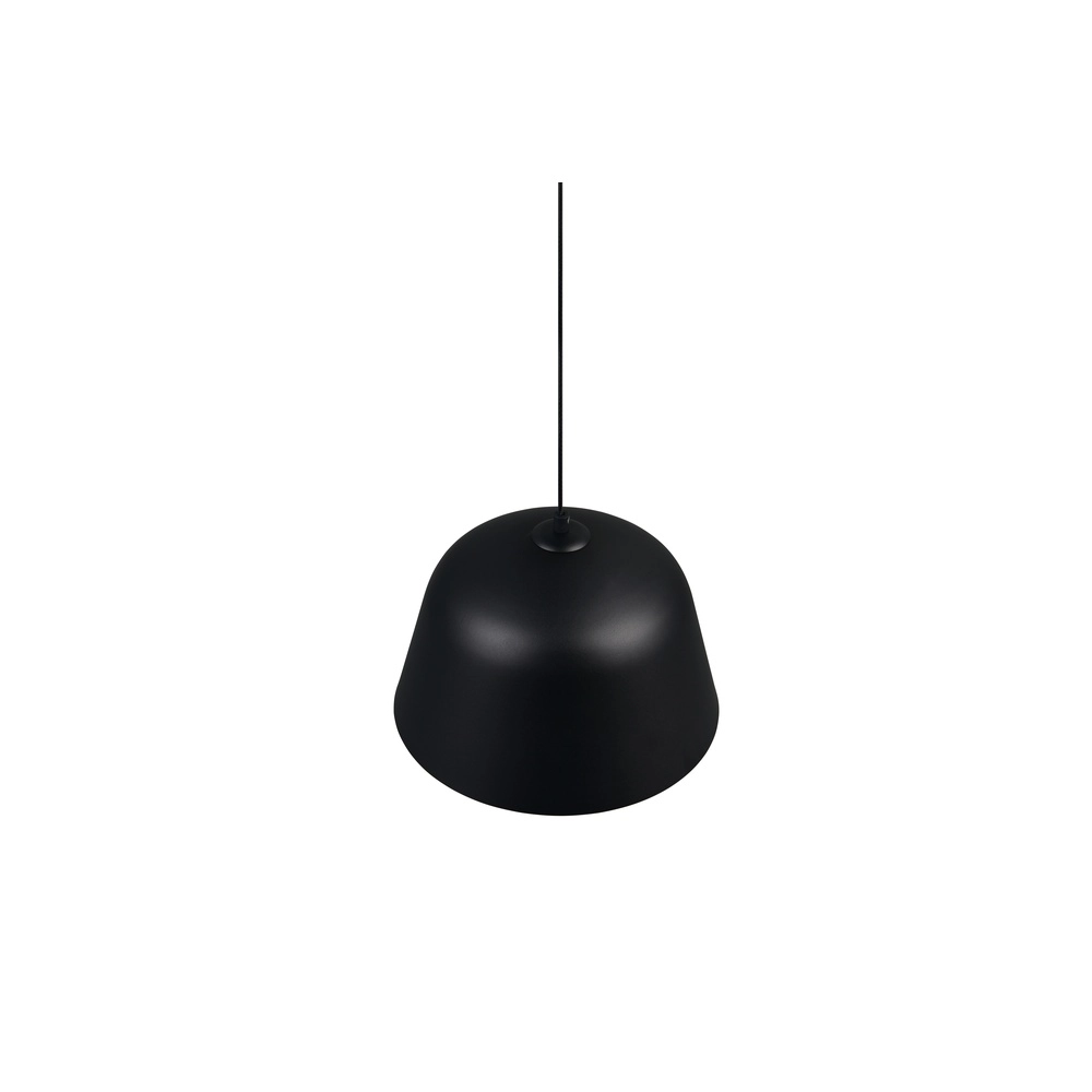 Lampe pendante de conception Tova Noir Trio 4017807682304