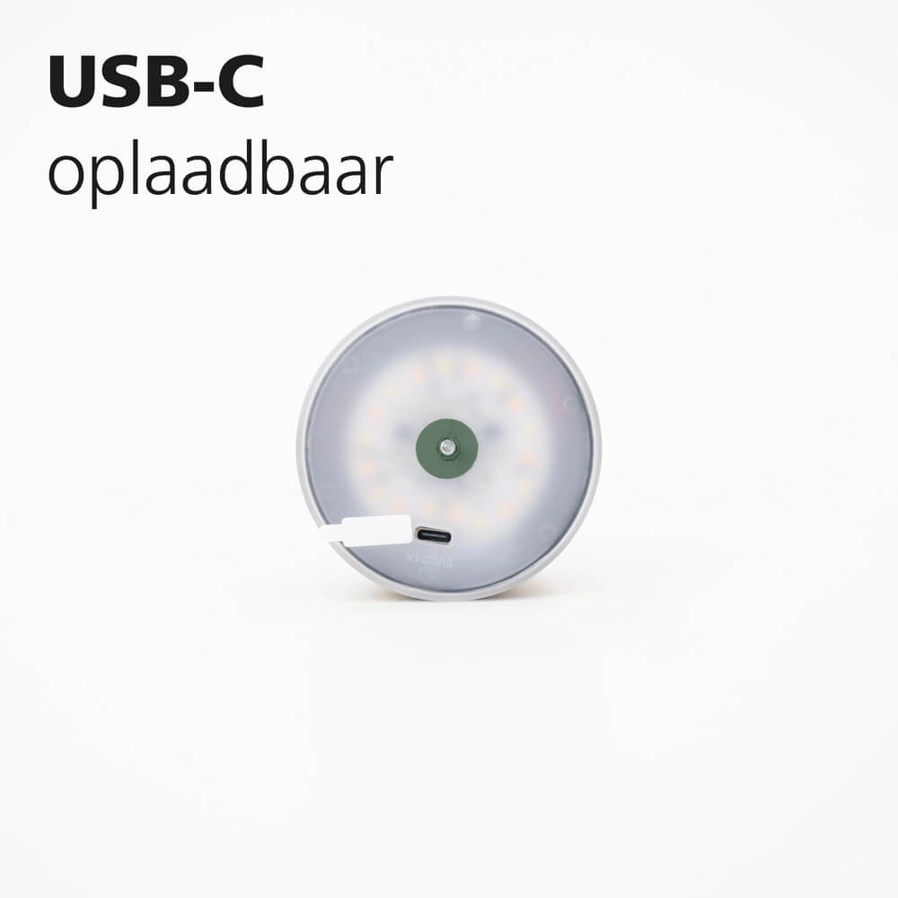 Lampe de table Mannera Design vert Eglo 9008606355563