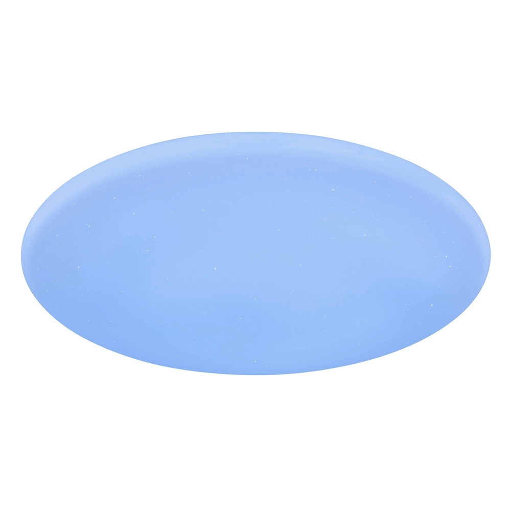 Grande lampe de plafond Rena Ø 70cm Globo 9007371412075