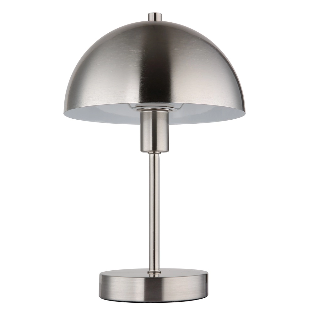 Lampe de table Atoma I nickel Globo 9007371569052