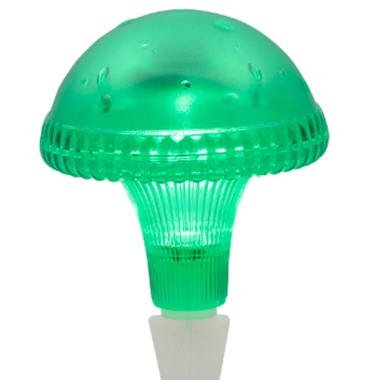 Lampe solaire extérieure Assisi LED KonstSmide 7318307663600