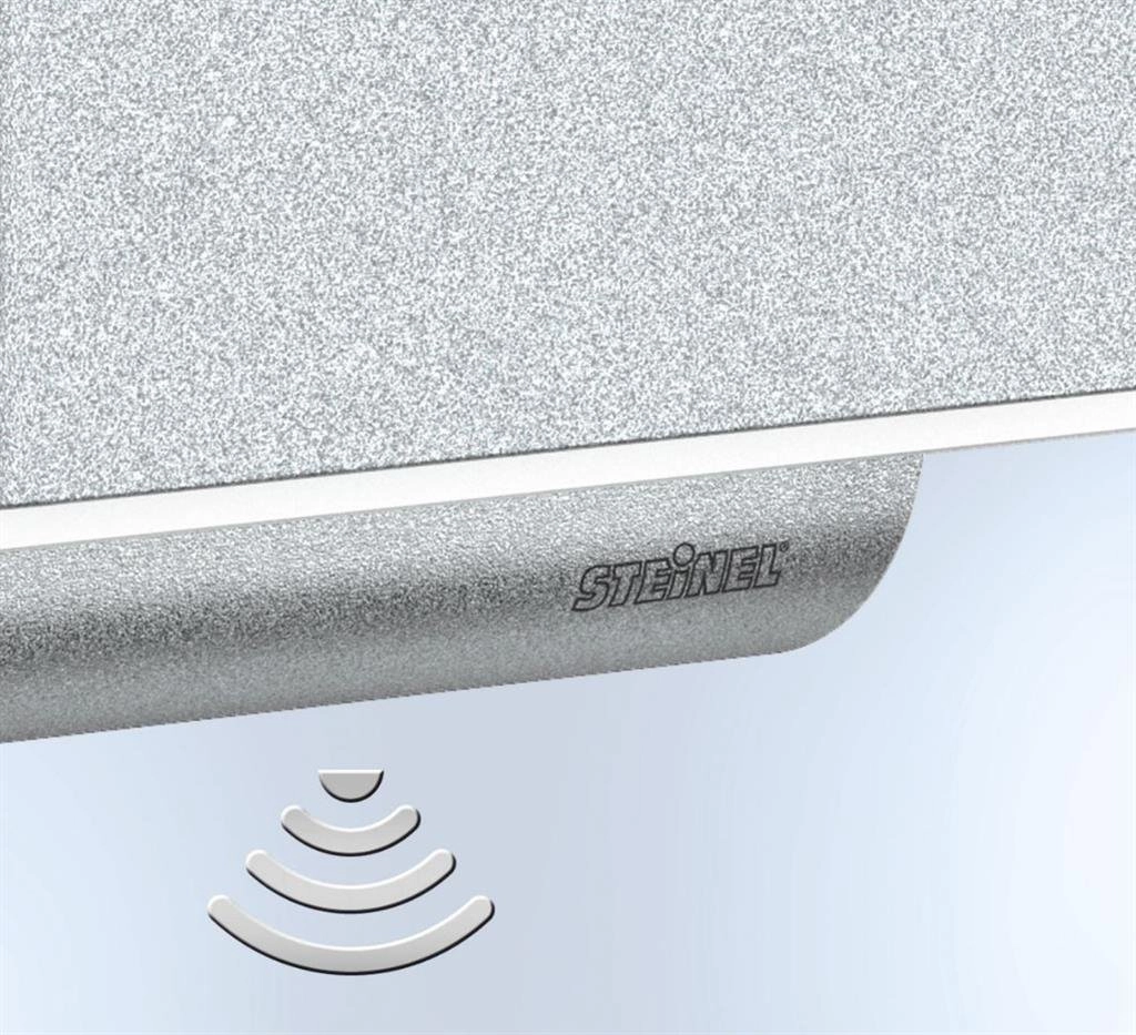 Lampe d'extérieur L810 capteur Steinel 4007841009847