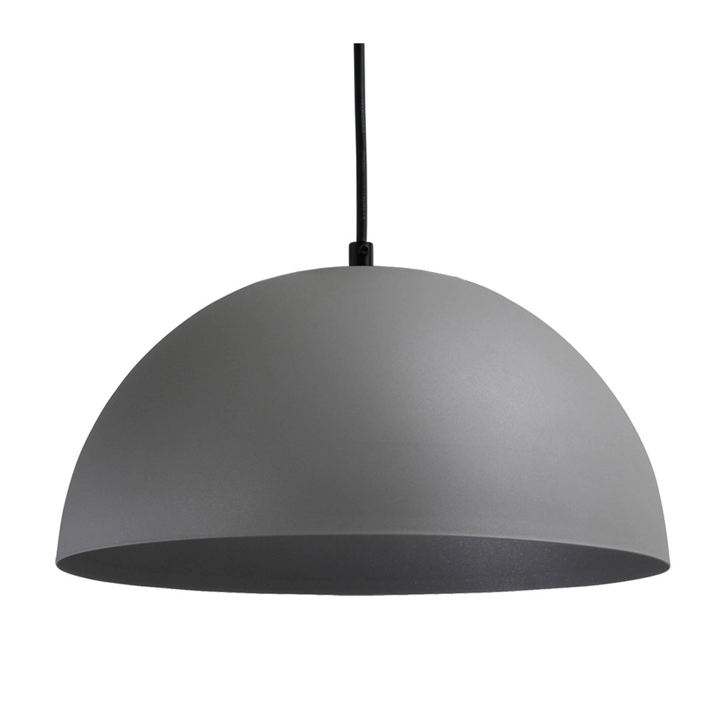 Lampe à suspension Industria Concrete 30
