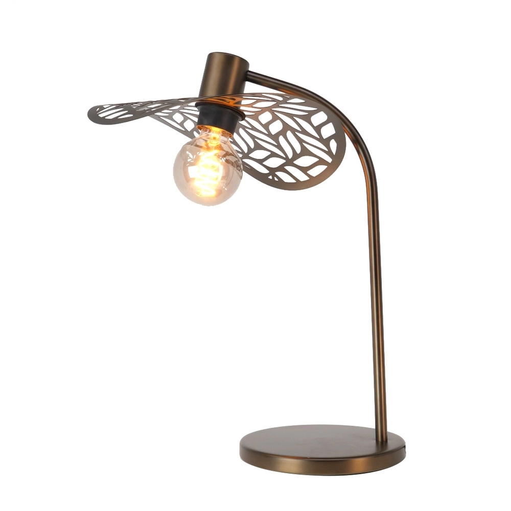 Lampe de table Swaby Ø 30cm