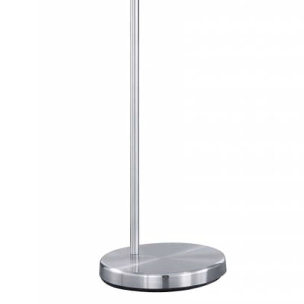 Lampe de table abat-jour Series 4611 avec abat-jour blanc 30cm Trio 4017807247220
