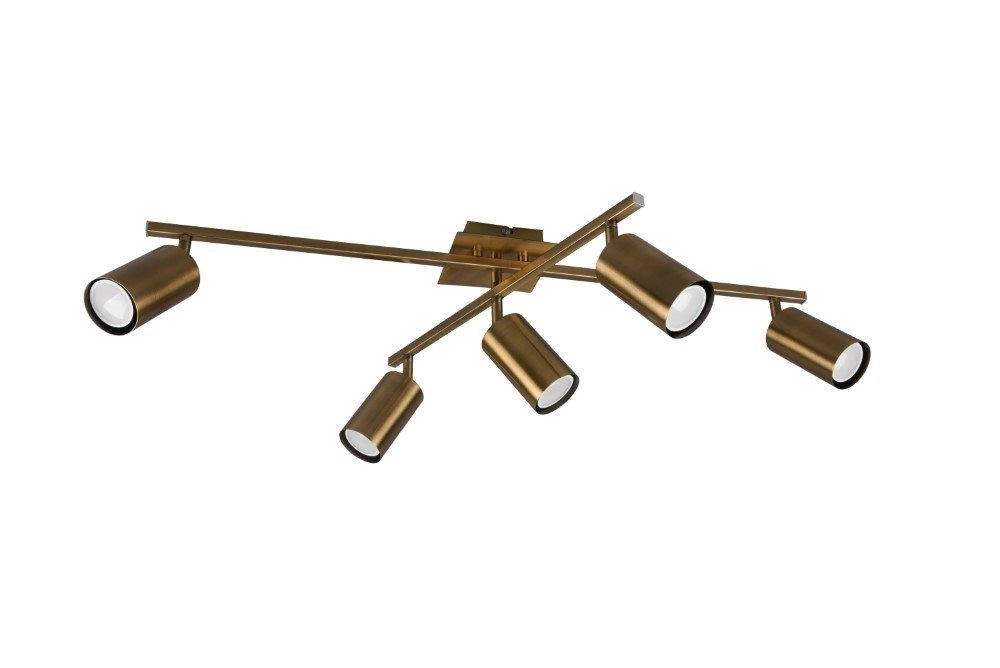 Spot Marley Trio 4017807490619