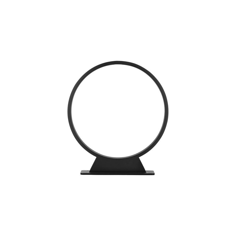 Anneau lumineux unique Metro Ø 30cm Lyora 5212017450814