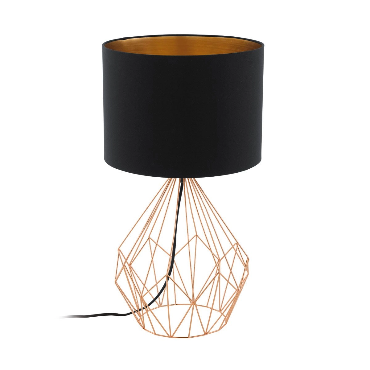 Lampe de table Pedregal 1