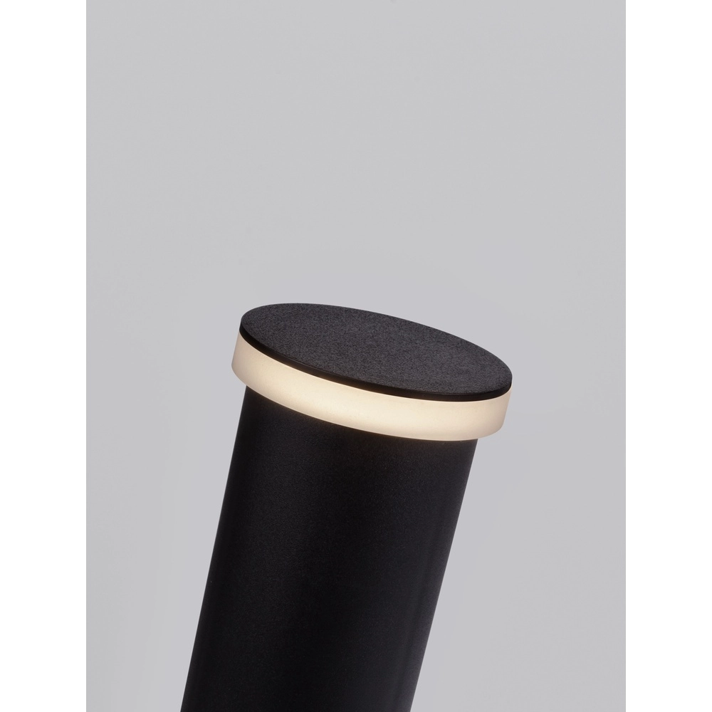 Lumière encastrée Compo noir Lyora 5212017471666