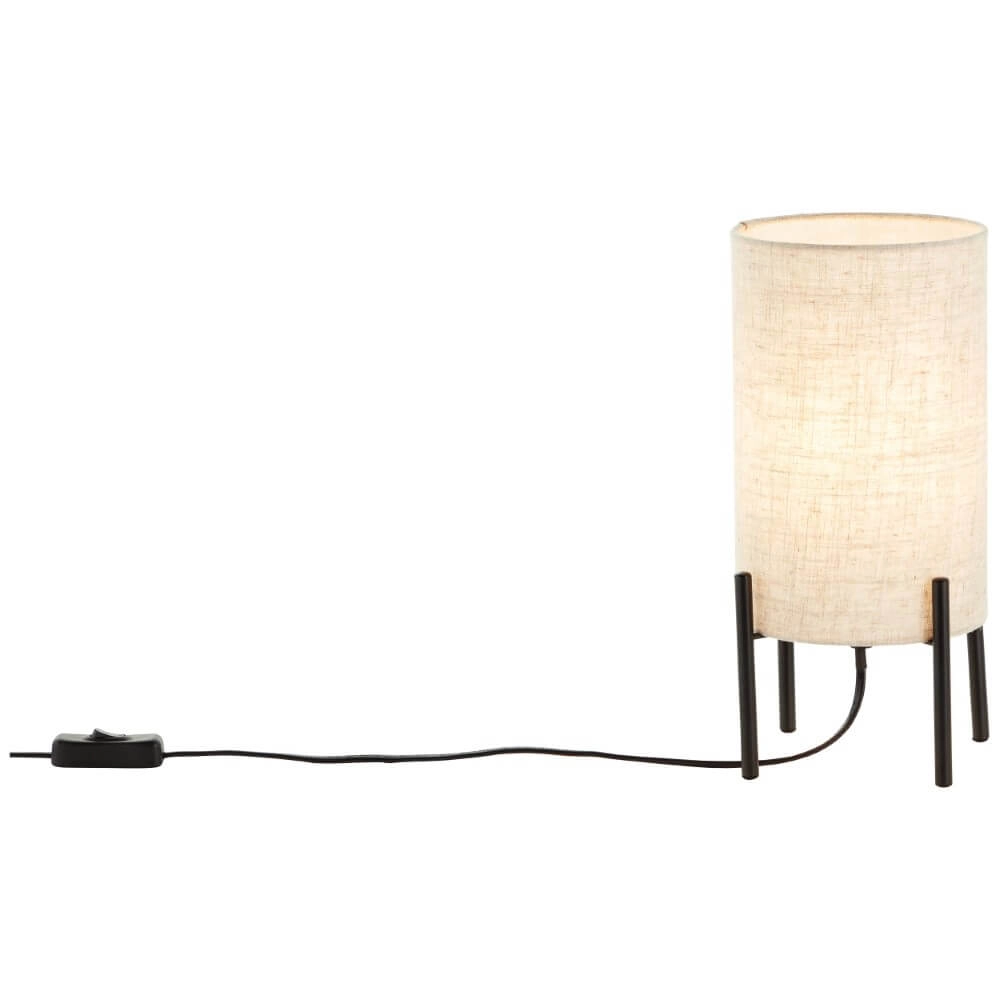 Lampe de chevet champêtre Fairhill Brilliant 4004353396601