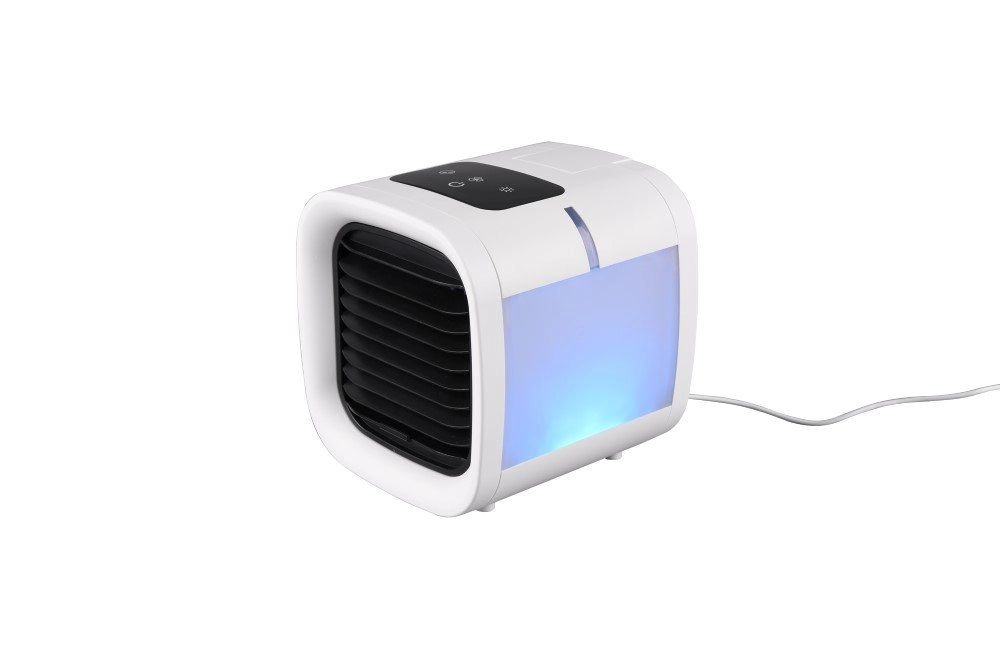 Ventilateur de table Icecube Trio 4017807457759