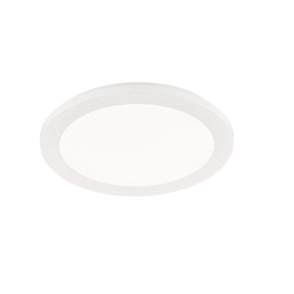 Lampe LED Camillus Round Salle de bains Lampe LED Camillus Round Salle de bains