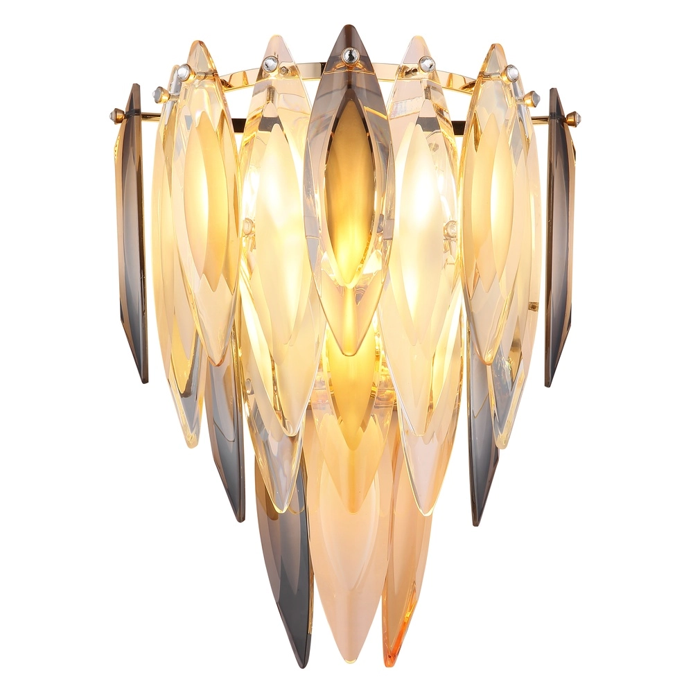 Lampe murale Elinor Or Globo 9007371537969