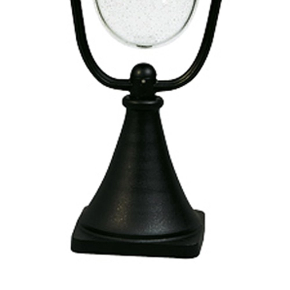 Lampe sur pied Jardi 56 cm - noir Albert 4007235605150