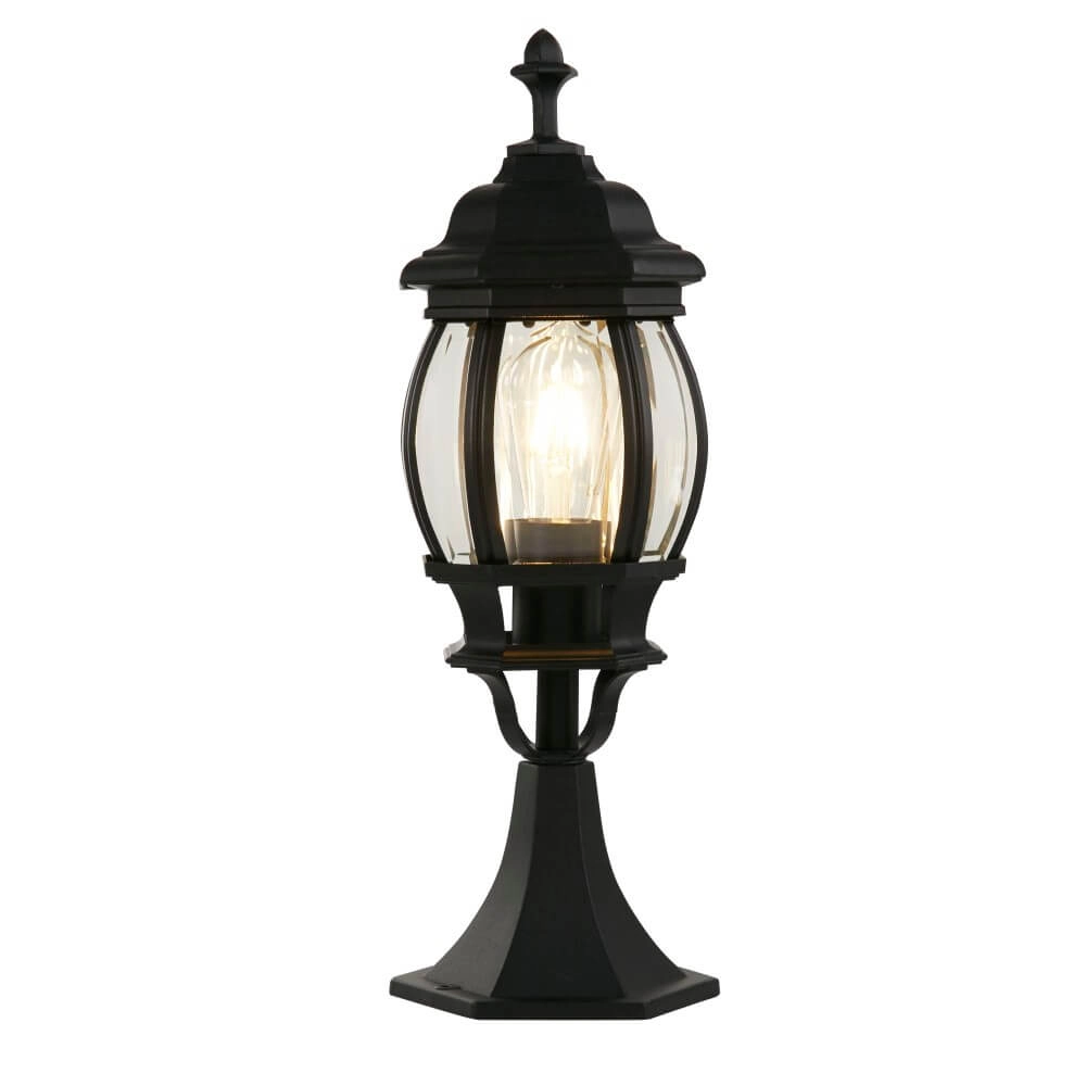 Lampe sur pied classique Bel Aire Searchlight 5053423249971