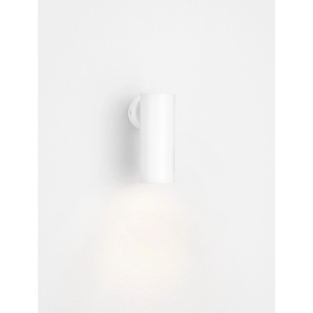 Spot mural Mor blanc Lyora 5212017475725