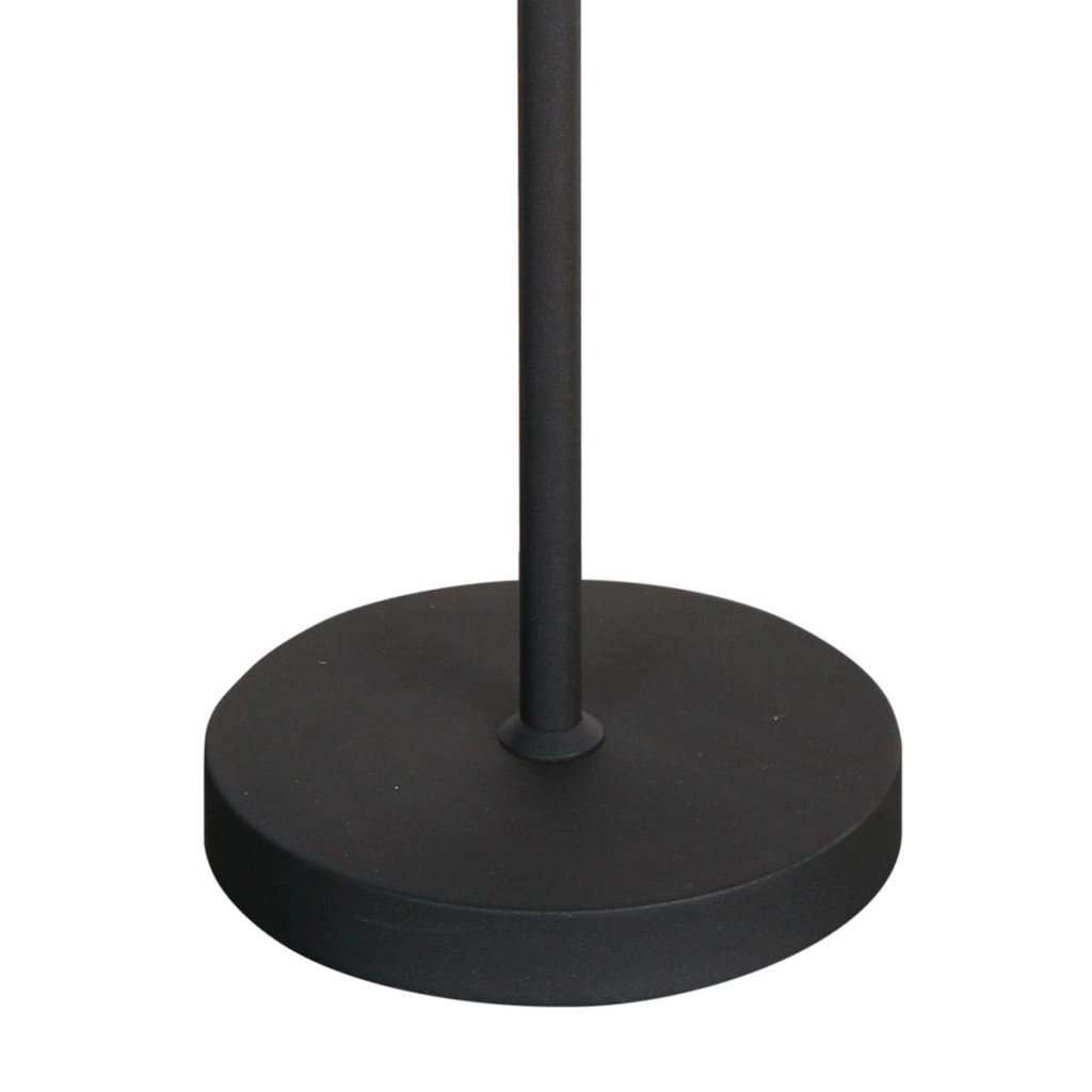 Lampe de table Noor avec un chapeau en liège Ø20cm Steinhauer 8712746182163