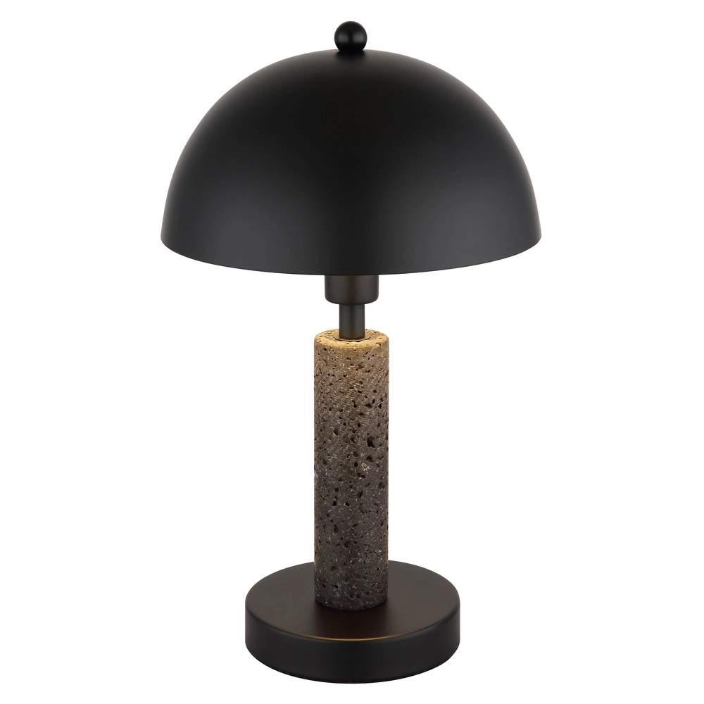Lampe de table Janie Noir Globo 9007371578917