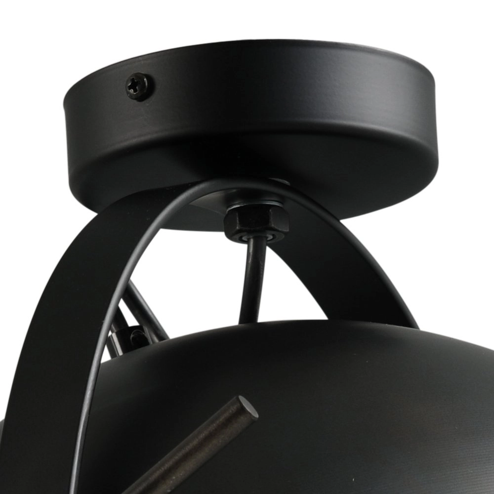 Lampe de plafond Larino 30 Rural Masterlight 8718121236384