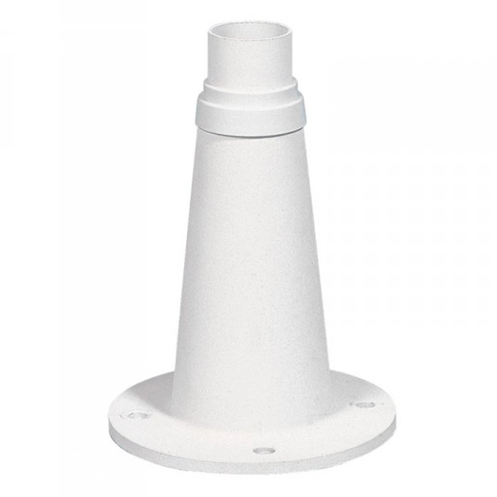Poteau Pallas junior blanc