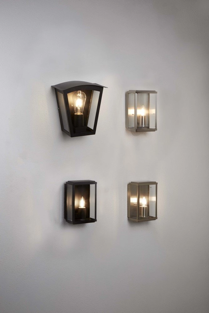 Applique rurale Box Searchlight 5013874362063