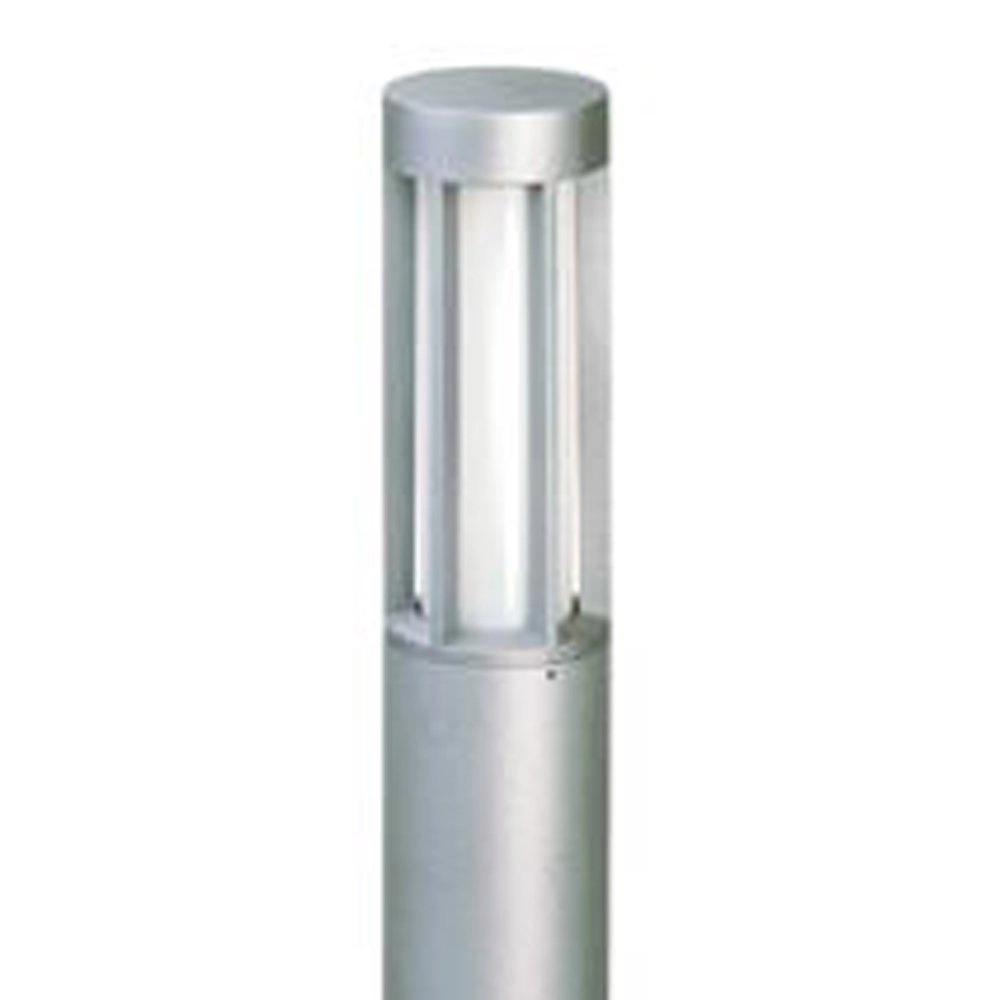 lampe de patio Jail 90 cm - gris Albert 4007235920437