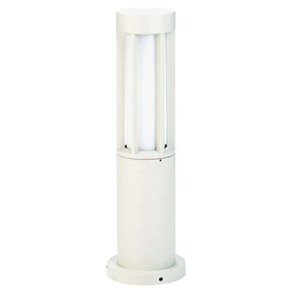lampe de patio Jail 50 cm - blanc