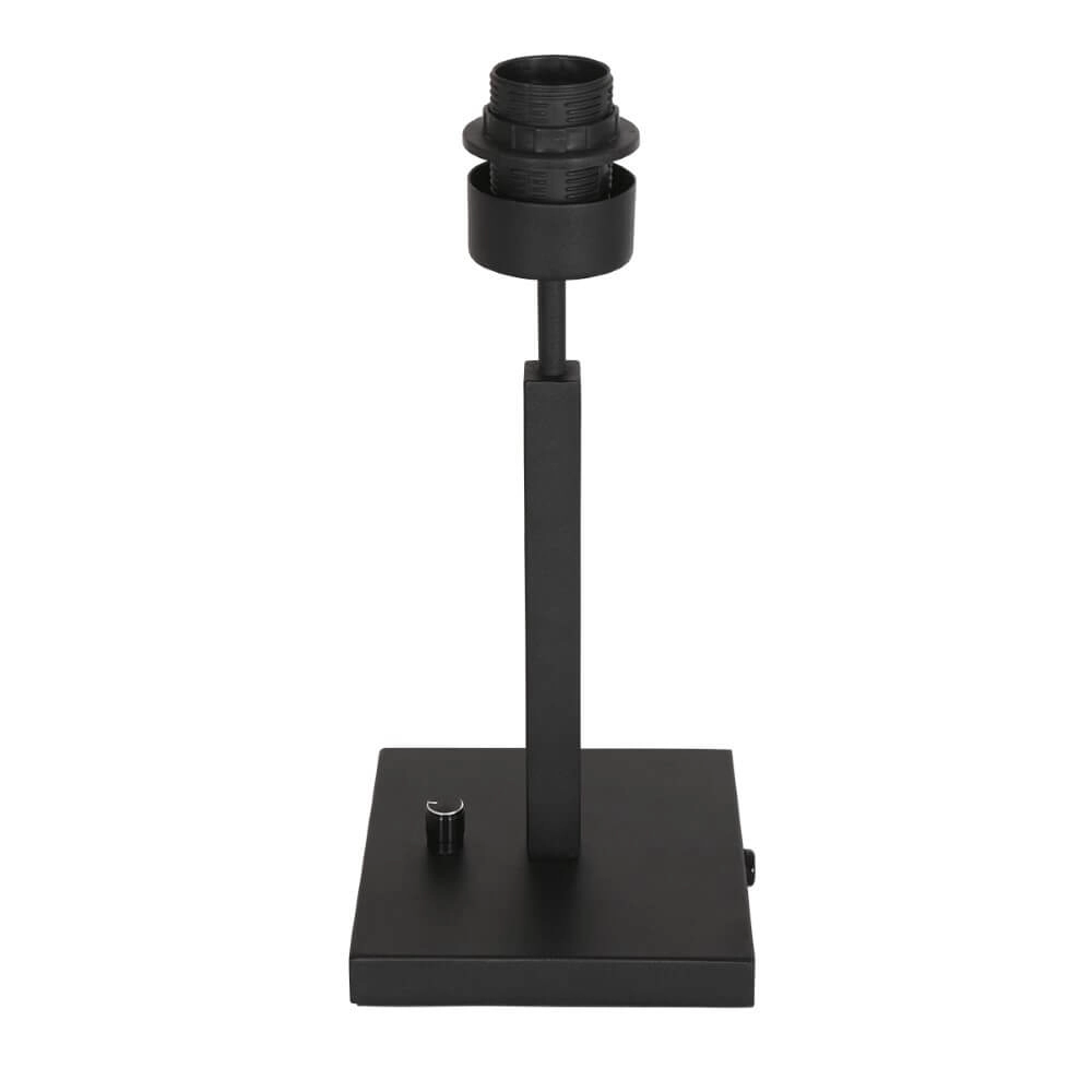 Lampe crépusculaire Stanger avec capuche bleue Steinhauer 8712746146301