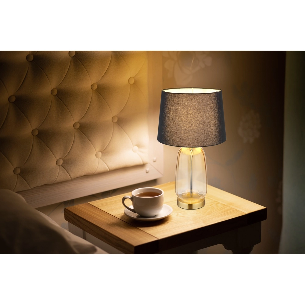 Lampe de table Classy Or Globo 9007371456338