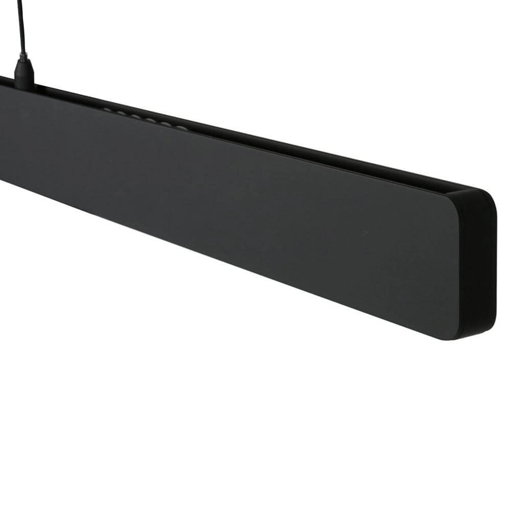 Suspension design Fluxy 120cm noir Steinhauer 8712746177831