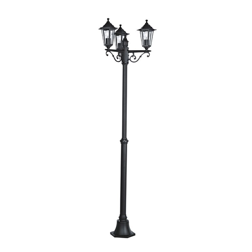 Lampadaire Jardin Laterna 4